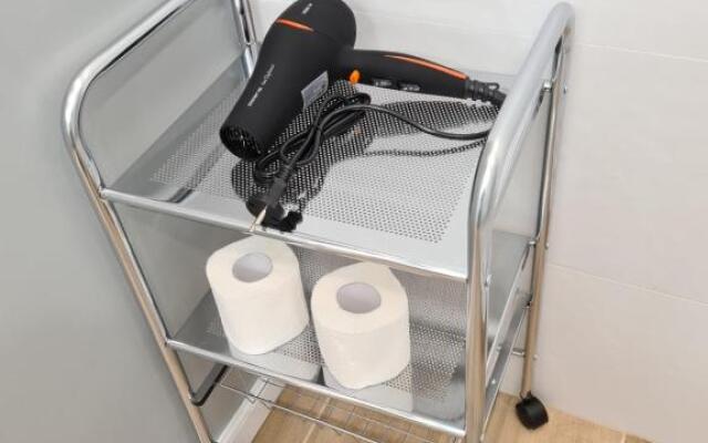 Вилла Apart39 Лагуна