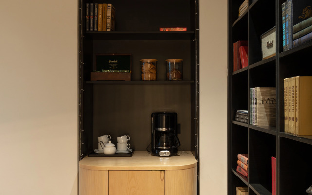 Отель Горки