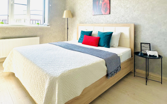 Апартаменты для отдыха