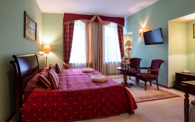 Azhur Classic Mini-Hotel