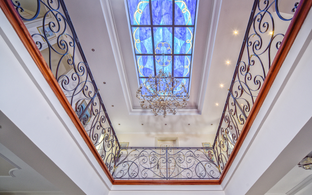 Ellania Villa