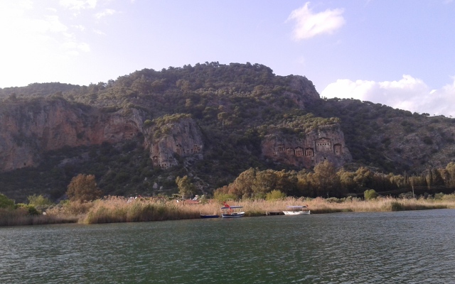 Dervi̇şhan Pension