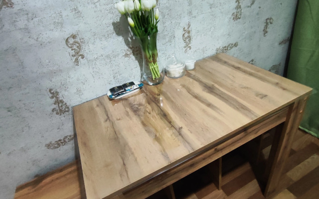 Квартира 2 кровати