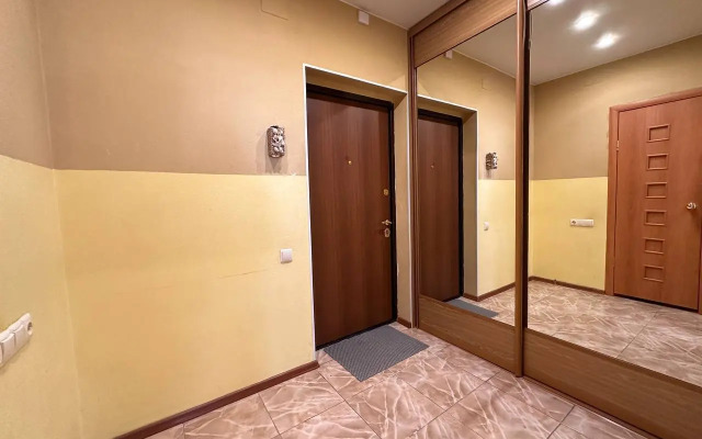 Квартира Галерея Рro на Войкова 5