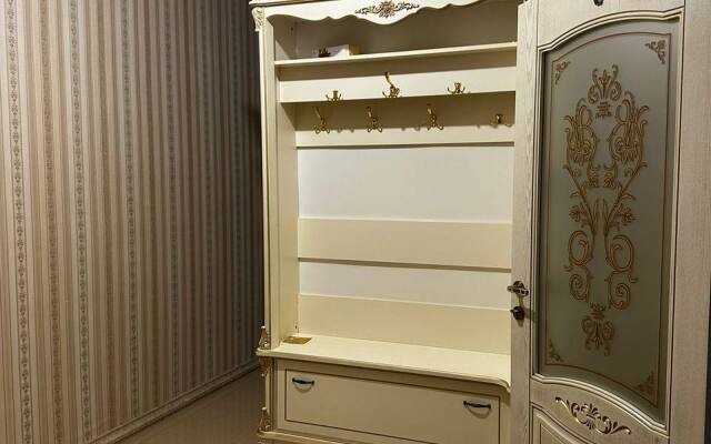 Апартаменты в Центре