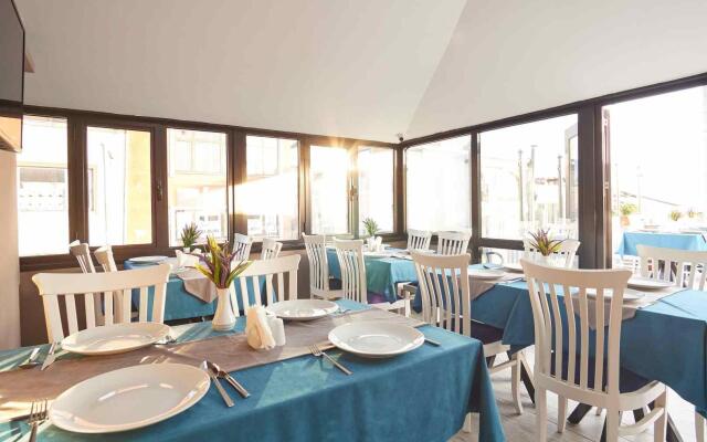 Renzo Hotel Istanbul