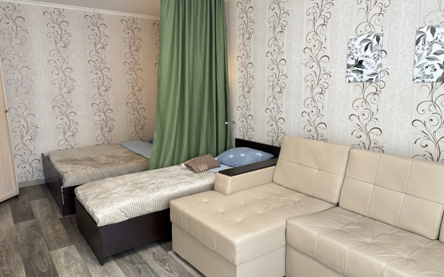 Квартира Просторная квартира рядом с центром