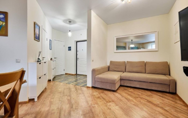 Квартира Большая в Жк Центральный