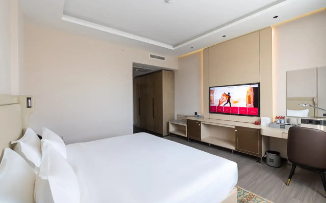 Mövenpick Samarkand