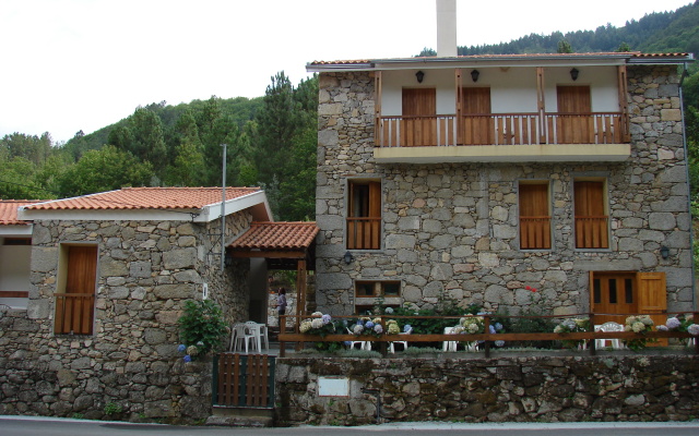Quinta de Leandres Guest House