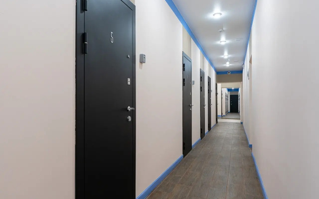 5 V Istoricheskom Tsentre Apartments