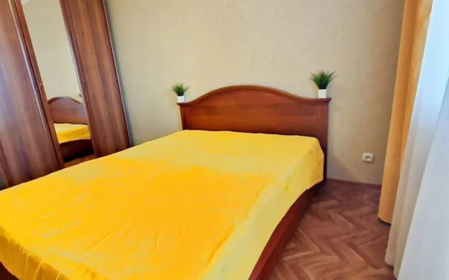 Квартира На улице Октябрьская 50