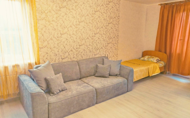 Апартаменты Северная Ночь 38