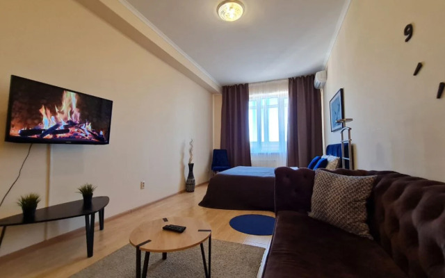 VIP Kvartira na Moskovskoy by Sutki26 3 Apartments