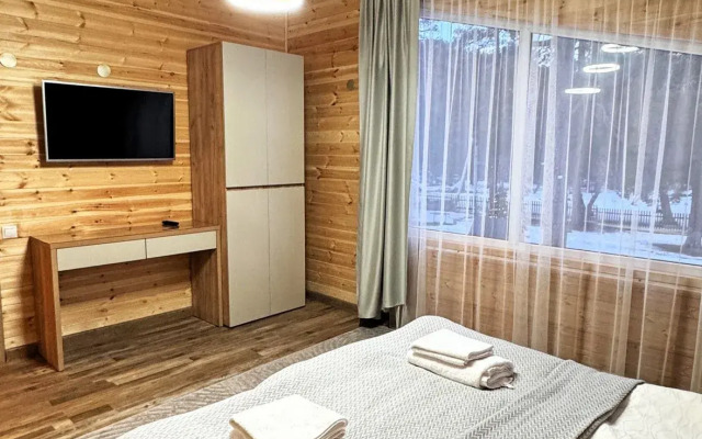 Solu Chalet Villa