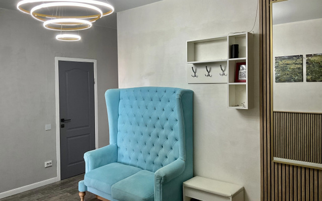 Квартира Комфорт на Анны Ахматовой