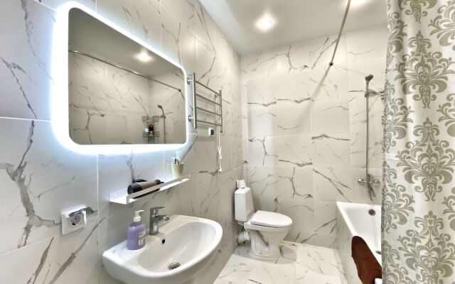 Studiya Zhk Odingrad Flat