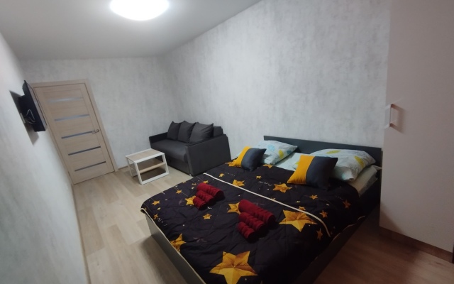 Квартира 1 комнатная квартира