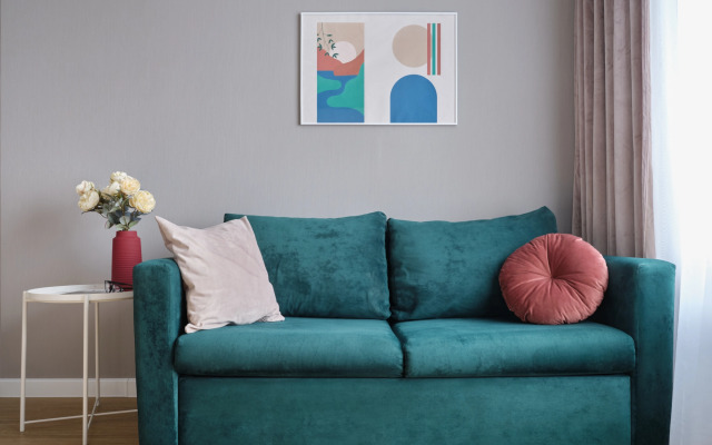 Апартаменты City Center