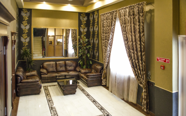 Ziko-Restaurant-Hotel