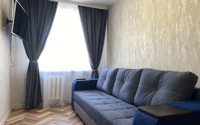 Квартира Просторная квартира около Вокзала
