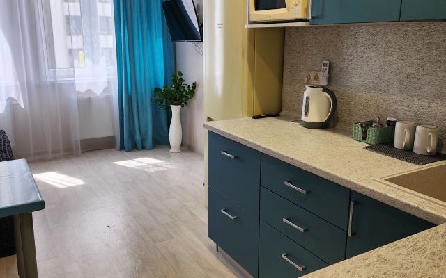 Апартаменты Уютные