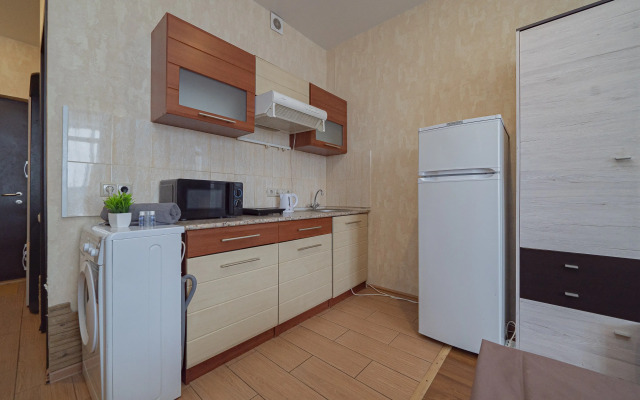 Dolina Apartments