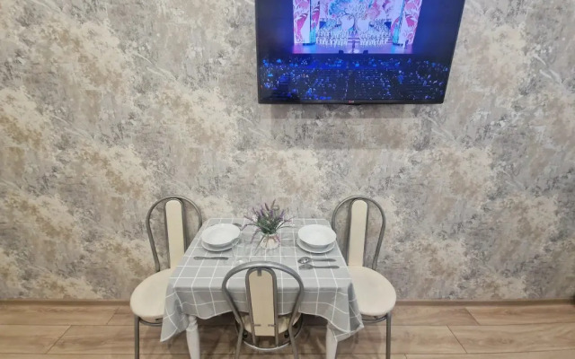 05 Profsoyuznaya Apartment