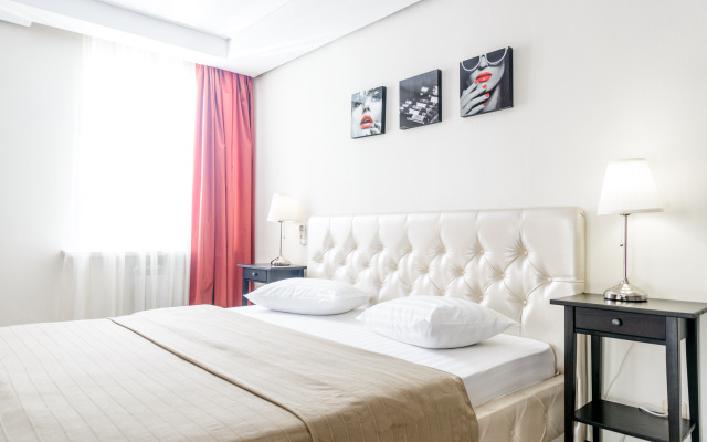 Апартаменты Кутузов Люкс