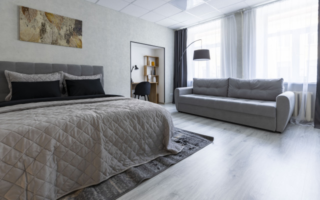 Imperial Apartment at the Hermitage 4 bedrooms 14 guests