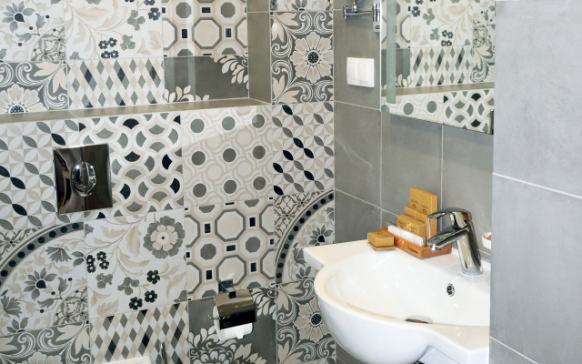 Gorizont 1 Apartments