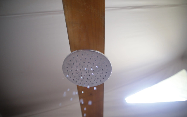 Topan Yala – Luxury Tented Safari