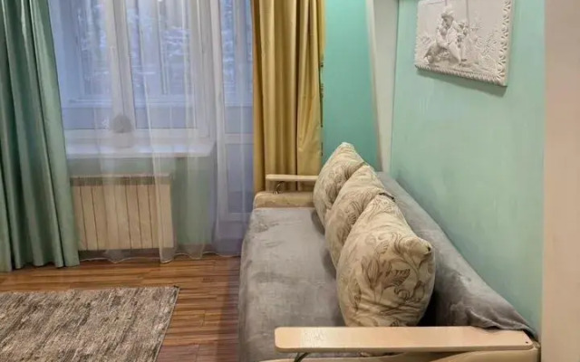 Квартира на Вокзальной 11