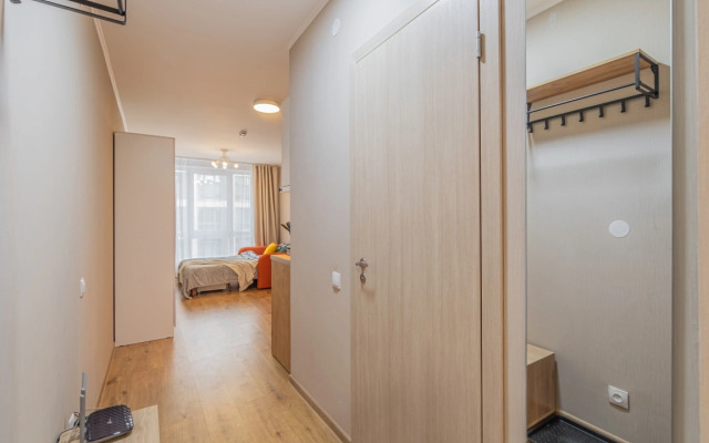 Apartment Standart SalutApart 8