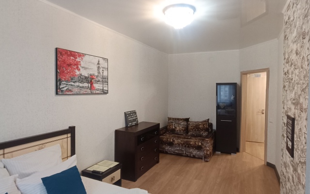 Apartment Light by Resident Ufa