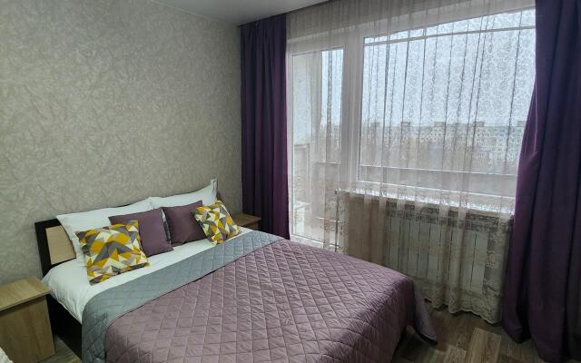 Odnokomnatnye Apartamenty Na Frunze  Flat