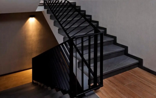 Apartments v Krasnoy Polyane Quadruple