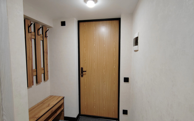 Апартаменты Будьте как дома