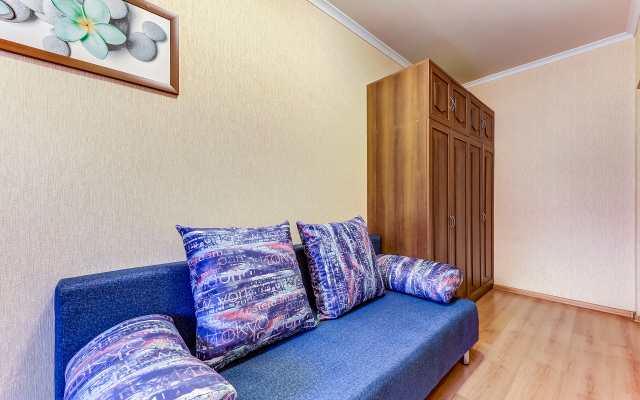 Апартаменты Сказочная Сенная