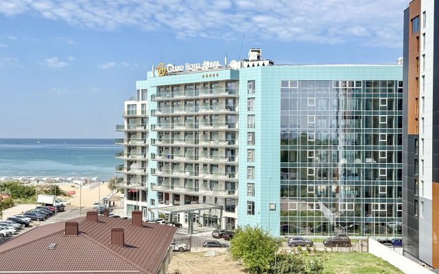 Monako 24 Grand Sapfir 85 Apartments
