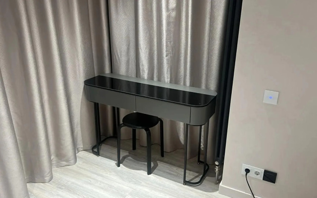 Квартира с Потрясающим Видом на Море