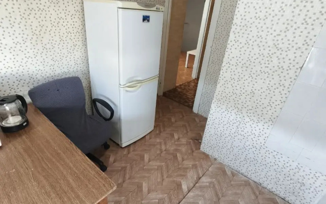Kvartira Uutnaa v centre goroda