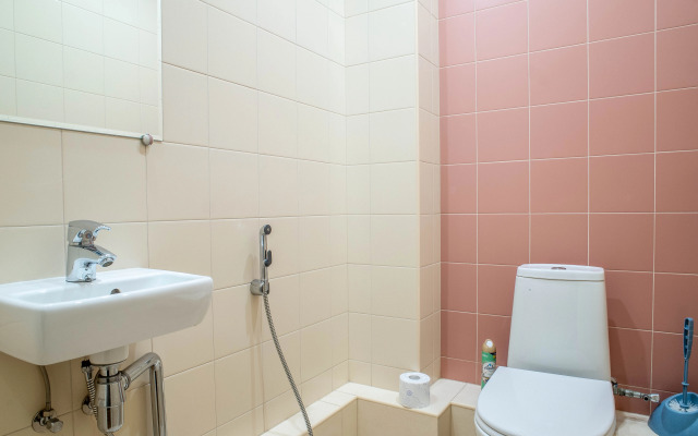 Апартаменты Loft78 Republik