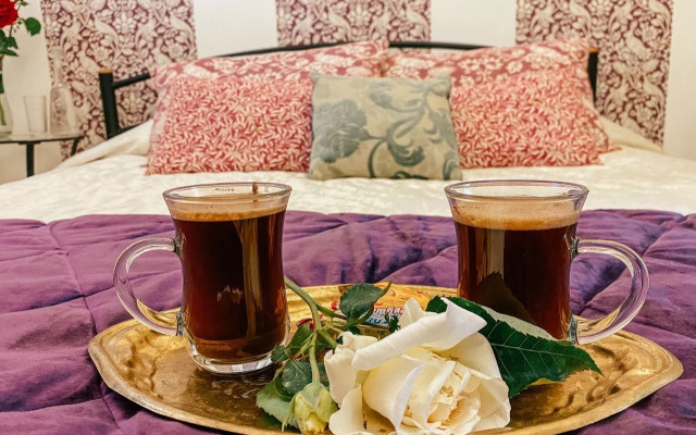 Гостевой дом I De