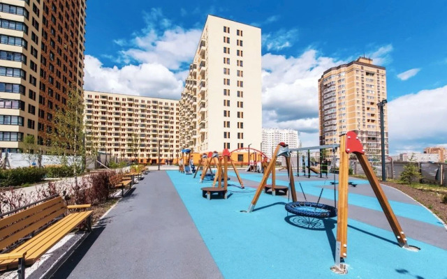 Апартаменты Комфорт - 65 Лет Победы