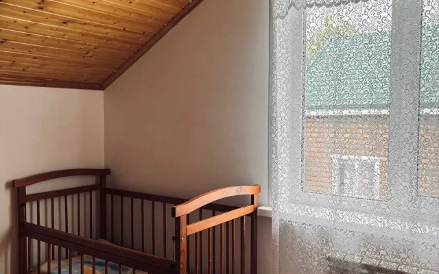 Dlya Otpuska Guest House