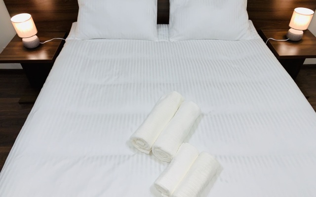 Asean Hotel