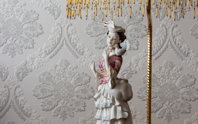 Апартаменты Aristocrat Flat