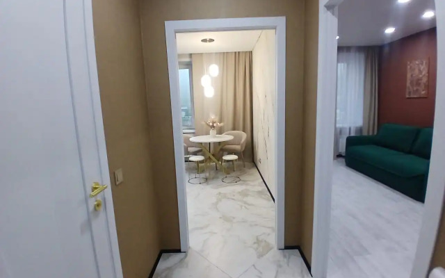 Zhk Skazochny Dizayn Flat