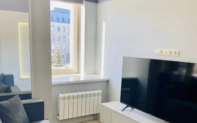 Zhk Rakhmaninov Apartments